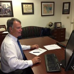 The Law Office of Eric C. Cheshire ico