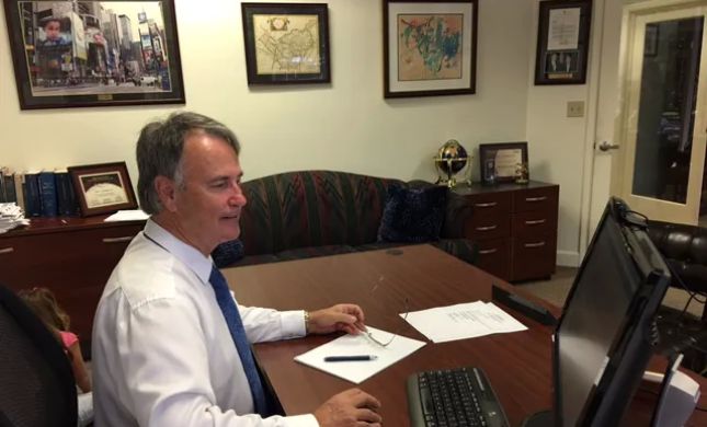 The Law Office of Eric C. Cheshire