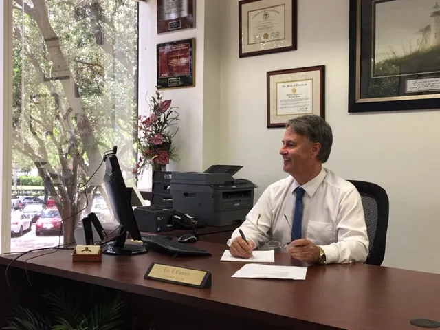 The Law Office of Eric C. Cheshire 4