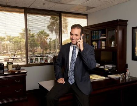 ECanter Lawyers