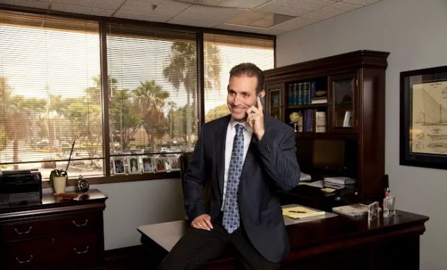 ECanter Lawyers