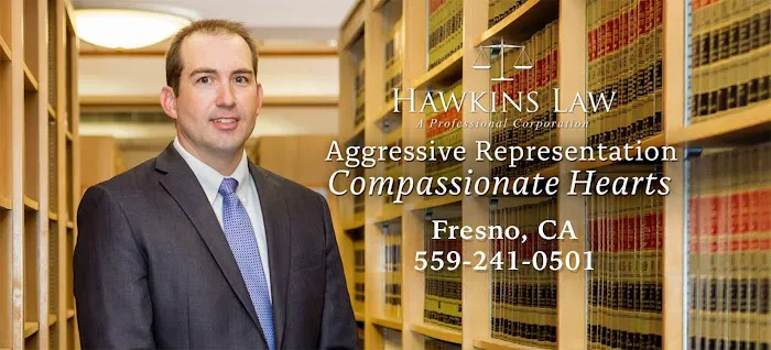 Erik D. Hawkins, Attorney At Law APC 0