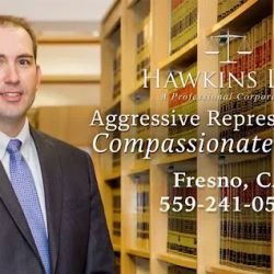 Erik D. Hawkins, Attorney At Law APC ico