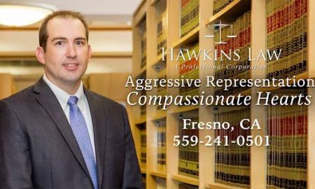 Erik D. Hawkins, Attorney At Law APC