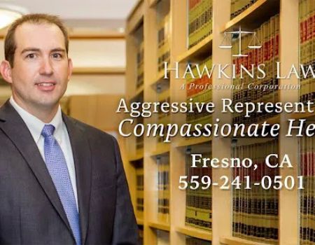 Erik D. Hawkins, Attorney At Law APC