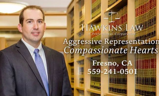 Erik D. Hawkins, Attorney At Law APC