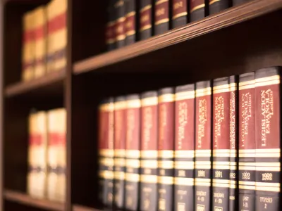Valley Defense Law Corporation 4