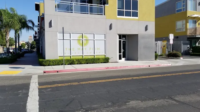 The May Law Firm 2
