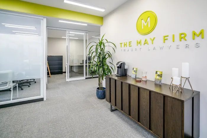 The May Law Firm 5
