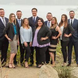 The May Law Firm ico