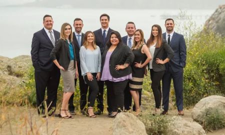 The May Law Firm