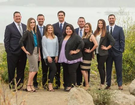 The May Law Firm