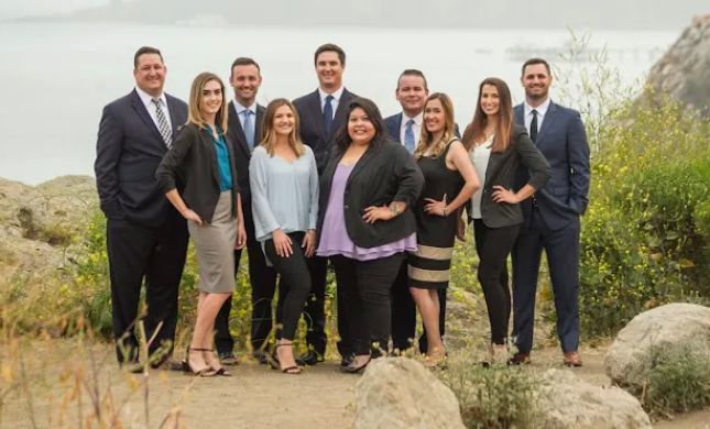 The May Law Firm