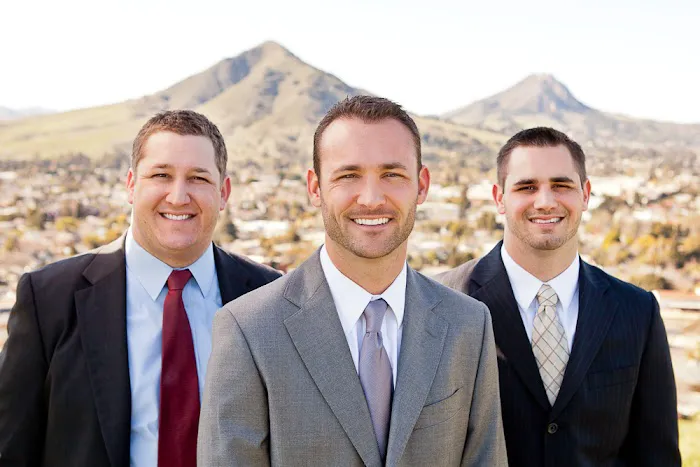 The May Law Firm 6