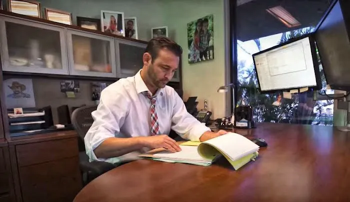 The May Law Firm 1