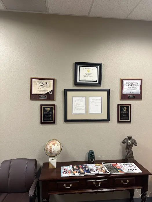 Law Offices of Paul M. Smith 0