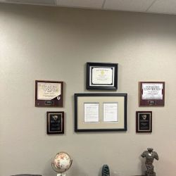 Law Offices of Paul M. Smith ico