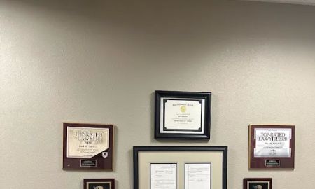 Law Offices of Paul M. Smith