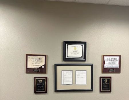 Law Offices of Paul M. Smith