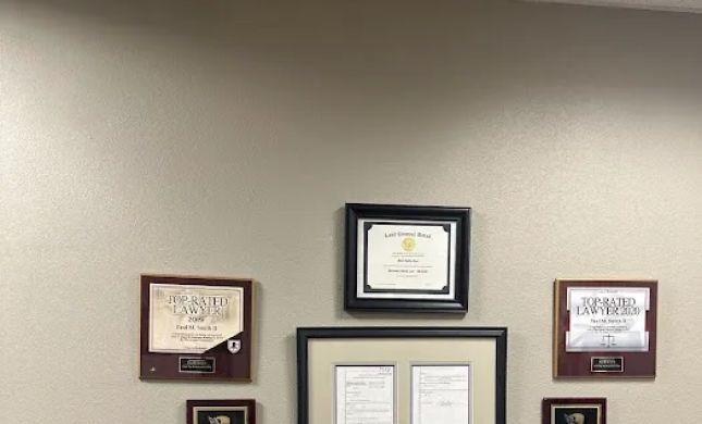 Law Offices of Paul M. Smith