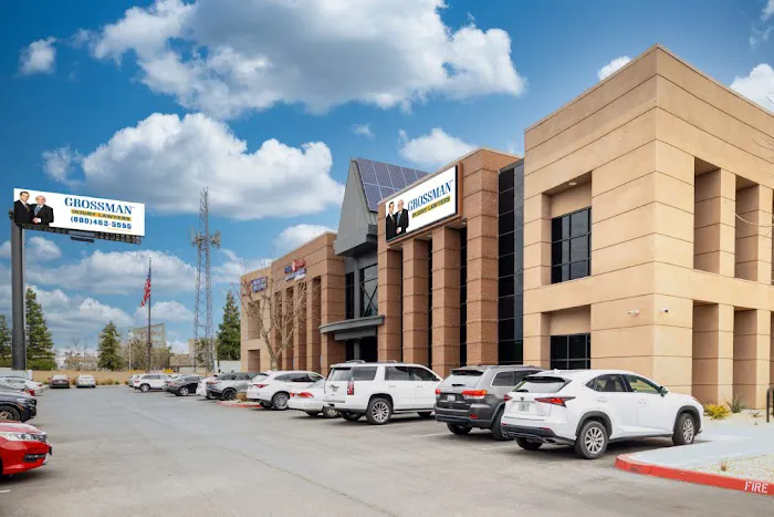 Grossman Law Offices 3