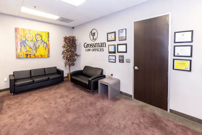 Grossman Law Offices 6