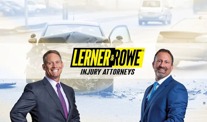 Lerner and Rowe Injury Attorneys 1