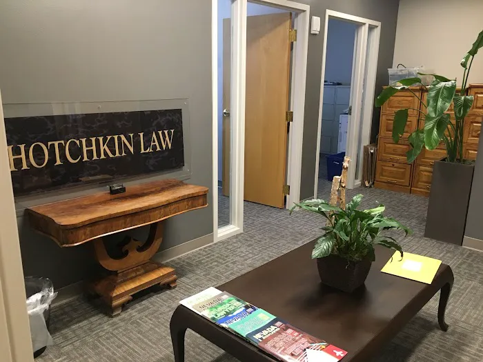 Hotchkin Law 6
