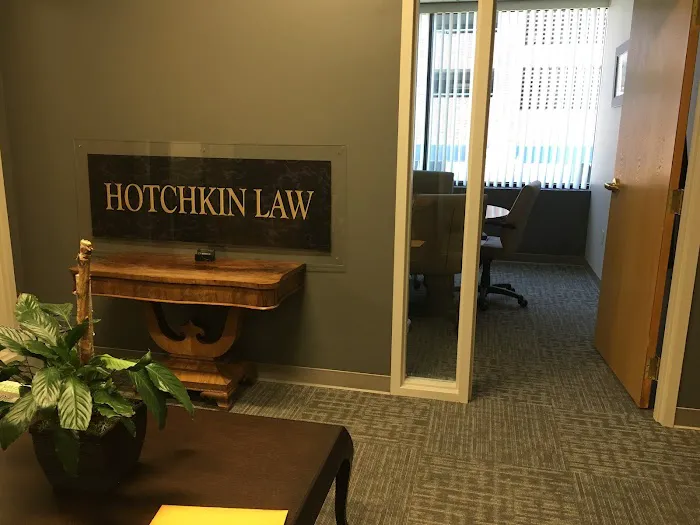 Hotchkin Law 4