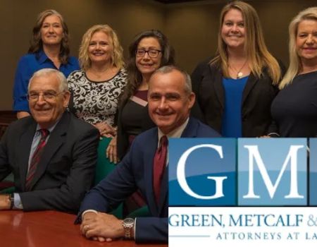 Green & Metcalf - Attorneys At Law