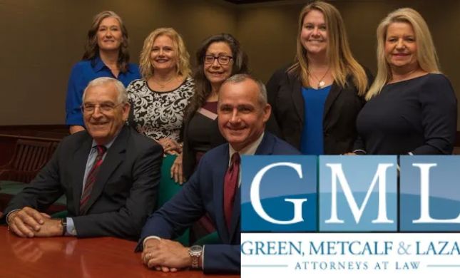 Green & Metcalf - Attorneys At Law