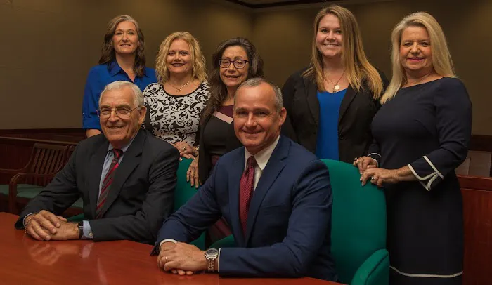 Green & Metcalf - Attorneys At Law 6