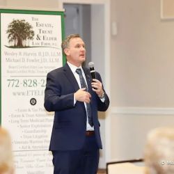 The Estate, Trust & Elder Law Firm, P.L. ico
