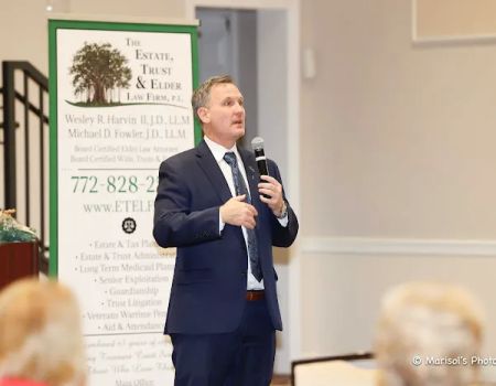 The Estate, Trust & Elder Law Firm, P.L.