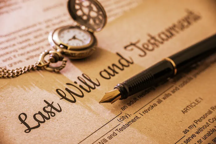 The Estate, Trust & Elder Law Firm, P.L. 5