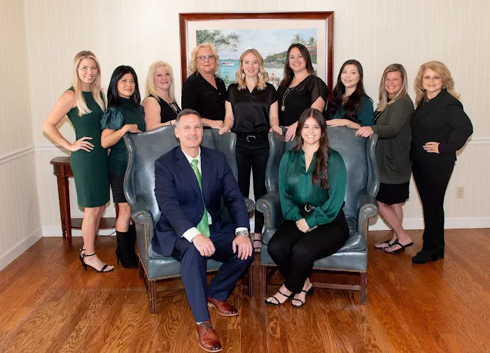 The Estate, Trust & Elder Law Firm, P.L. 2