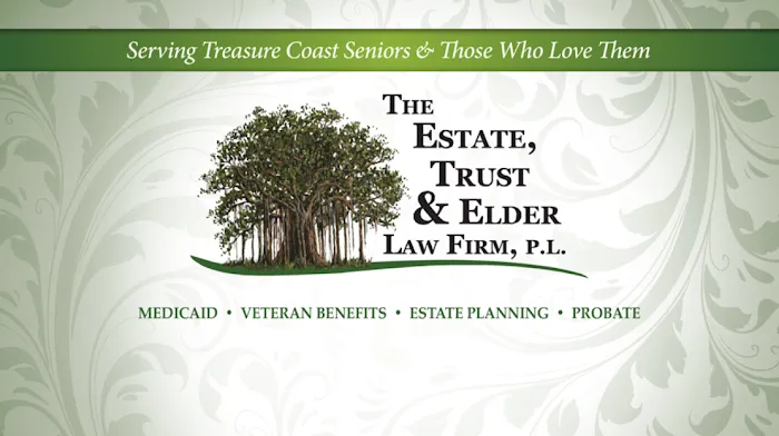The Estate, Trust & Elder Law Firm, P.L. 4