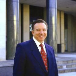 Petersen G Russell ico