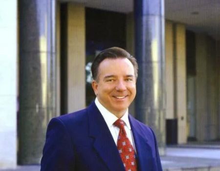 Petersen G Russell