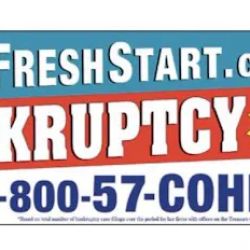 Brian J. Cohen, Esq, A Bankruptcy & Debt Relief Attorney ico