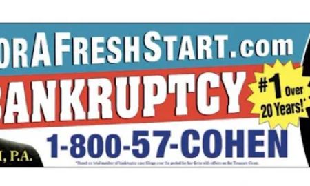 Brian J. Cohen, Esq, A Bankruptcy & Debt Relief Attorney
