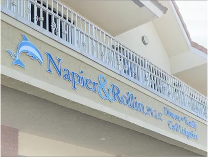 Napier & Rollin, PLLC 5