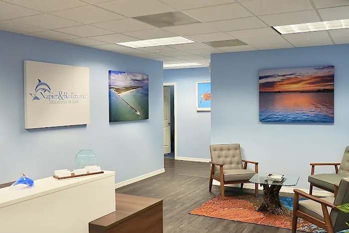Napier & Rollin, PLLC 3