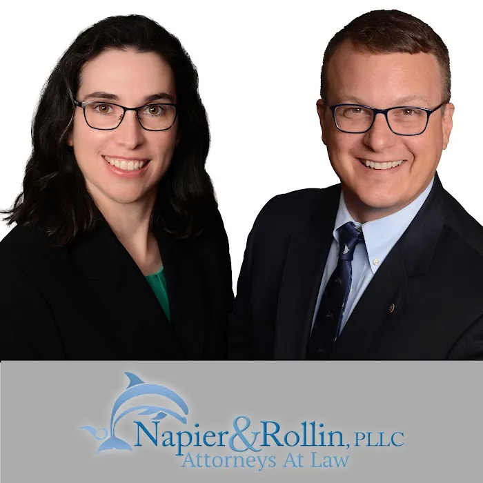 Napier & Rollin, PLLC 6