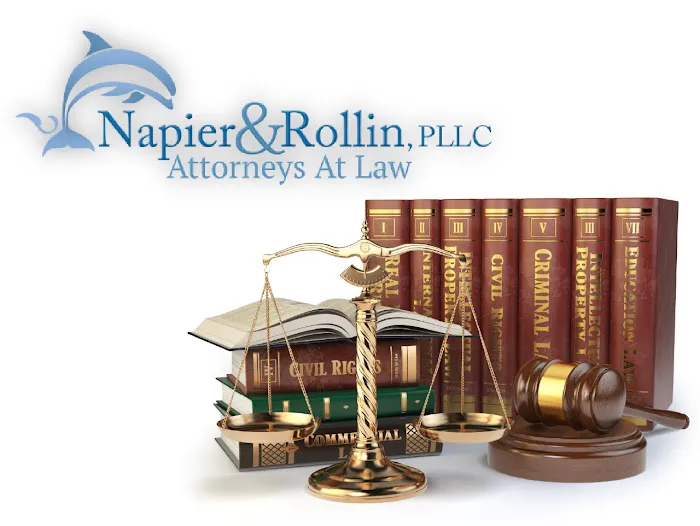 Napier & Rollin, PLLC 0