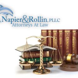 Napier & Rollin, PLLC ico