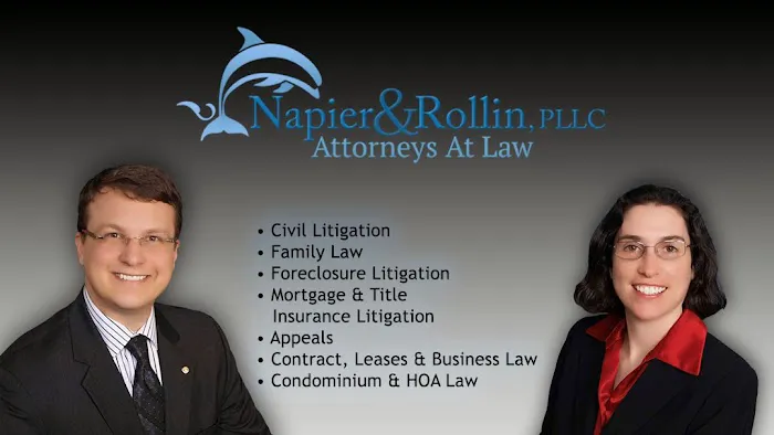 Napier & Rollin, PLLC 4
