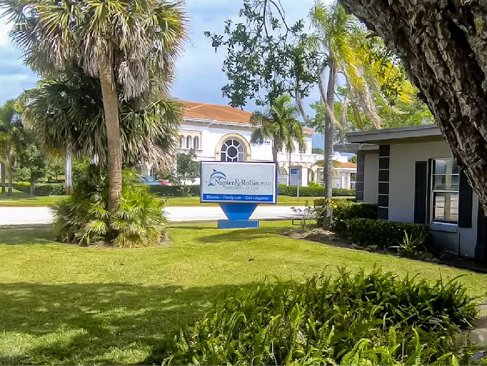 Napier & Rollin, PLLC 2