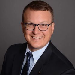 Kevin M. Rollin ico