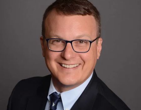 Kevin M. Rollin